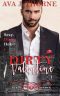 [Dirty 01] • Dirty Valentine - Corey & Allison